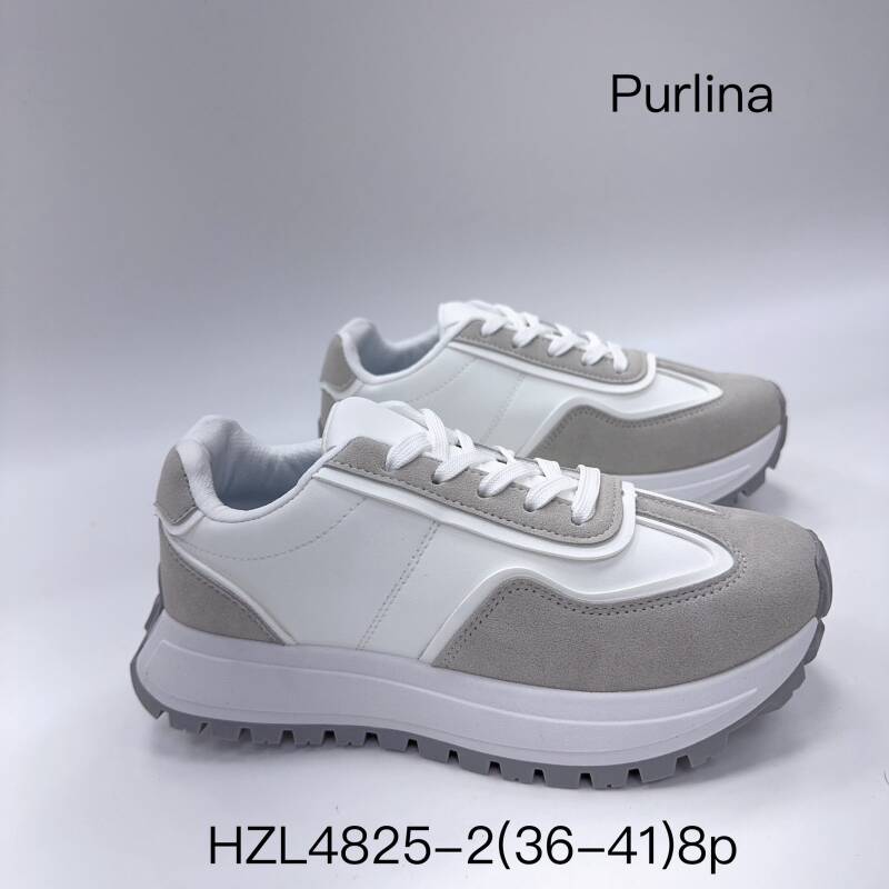 Buty sportowe damskie Roz 37-41/ 8 par